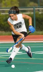 Bobcats Advance to MAC Championship Game Image