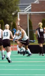 Bobcats Win MAC Championship Image