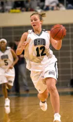 Ohio's Defense Defeats Lehigh Image