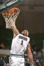 Bobcats End NABC Classic with 79-72 Win Image