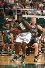 Ohio Loses to Robert Morris, 79-70 Image