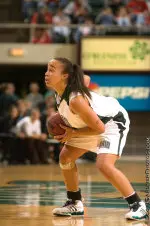 Bobcats Drop Heartbreaker to Florida Atlantic, 58-56 Image