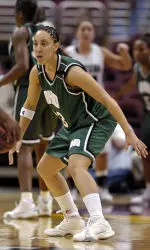 Ohio Wins Fifth Straight with First Road Victory Image