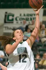 Ohio Suffers First Loss on the Road Image