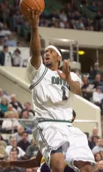 Ohio Loses at Western Michigan 65-62 Image