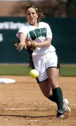 Bobcats Topple Bucknell, Fall to Elon Image