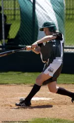 Bobcat Softball Takes Two at Pirate Classic Image