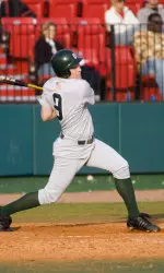 Bobcat Baseball Drops Season-Opener Image