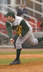 Baseball Rallies in the Ninth, Falls Short at WKU, 11-7 Image