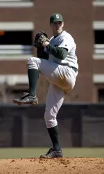 Bobcat Baseball Pounds Out 14-10 Victory Image