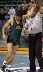 Ohio Defeats James Madison, Loses to Virginia Image