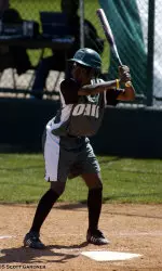 Bobcats Split at Speedline Invitational Image