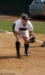 Softball Drops Two at Speedline Invitational Image
