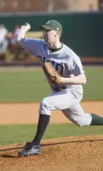 Bobcats Muscle Up 10-3 Victory at Toledo Image