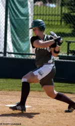 Bobcat Softball Drops Two at Frostbite Classic Image