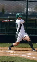 Bobcats Take Two at Frostbite Classic Image