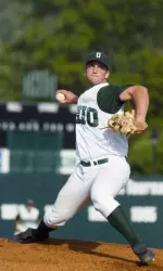 Late Rally Lifts Vikings Past Bobcats, 6-4 Image