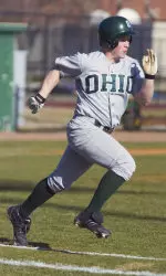 Bobcat Bats Silenced at Toledo in 9-2 Loss Image