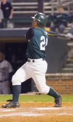 Ninth Inning Rally Lifts Bobcats to 7-6 Victory Over West Virginia Image