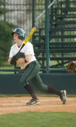 Bobcats Earn Split in Home Opener with Virginia Tech Image