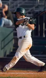 Baseball Gets One-of-Two in Saturday Twin Bill Image