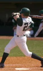 Eastern Michigan Scores Two in Ninth to Defeat Bobcats Image