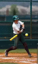 Bobcats Down Big Ten Foe Indiana Image
