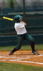 Catlette's Efforts Not Enough as Bobcats Fall to Akron Image