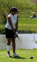 Brown in Second at MAC Golf Championship Image