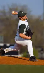 Bobcats Lose Slugfest in Series Finale Image