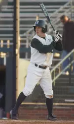 Bobcat Rally Falls Short in 11-8 loss to Cincinnati Image