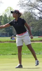 Ohio Women Finish Sixth at EKU Spring Invitational Image