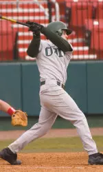 Baseball Takes Series at Ball State Image