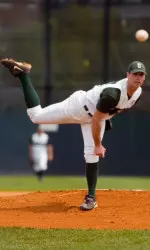 Gressick Leads Ohio to 5-2 Victory Over Akron Image