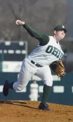 Silverman Hurls Ohio to Series Victory Image