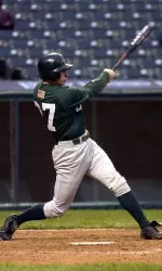 Bobcats, Streaks Fall at Dayton Image