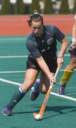 Field Hockey Upsets No. 7 Penn State Image