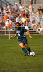 Soccer Falls to Colorado College 3-0 Image