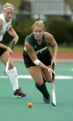 Ohio Field Hockey Falls To Ohio State Image