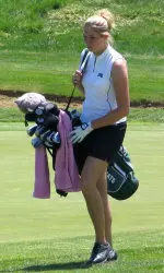 Ohio Women in Seventh after Day One Image