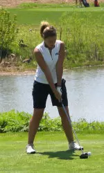 Bobcat Women Come in 10th at Nittany Lion Invite Image