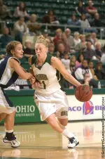 Bobcats Tame the Zips 66-55 Image