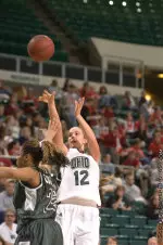 Ohio Loses Conference Opener to Kent State Image