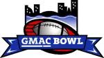 GMAC Bowl Travel Journal Image