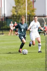 Ohio Plays Eastern Michigan to 1-1 Draw Image