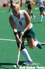No. 15 Ohio Outlasts Kent State, 5-3 Image