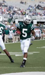 Turnovers Doom Ohio in 43-40 Loss Image