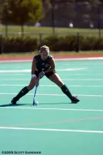 Bobcats Shut Out Chippewas in Regular Season Finale Image