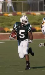 Buffalo Deals Ohio 31-10 Setback Image