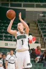 Bobcats Fall to South Alabama, 73-59 Image